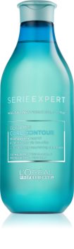 L’Oréal Professionnel Série Expert Curl Contour shampoo per capelli ricci e mossi