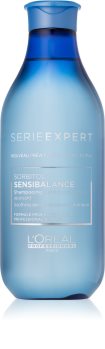 L’Oréal Professionnel Serie Expert Sensibalance Soothing Shampoo for Sensitive Scalp