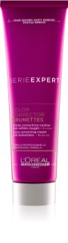 L’Oréal Professionnel Série Expert Vitamino Color AOX crema corectora para el cabello castaño