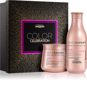 L’Oréal Professionnel Serie Expert Vitamino Color kit di cosmetici I.