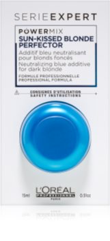 L’Oréal Professionnel Serie Expert Power Mix additivo concentrato per sfumature biondo freddo