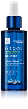 L’Oréal Professionnel Serioxyl Denser Hair Serum For Thinning Hair