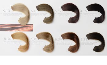 L’Oréal Professionnel Dialight félig állandó hajfesték ammónia nélkül