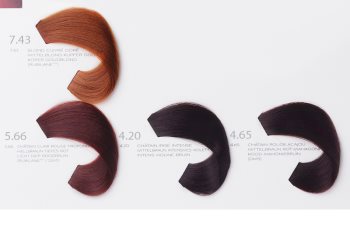 L’Oréal Professionnel Dialight félig állandó hajfesték ammónia nélkül