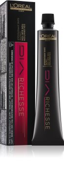 L’Oréal Professionnel Dia Richesse coloração para cabelo semipermanente sem amoníaco