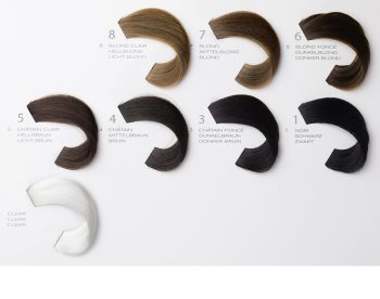L’Oréal Professionnel Dia Richesse coloração para cabelo semipermanente sem amoníaco