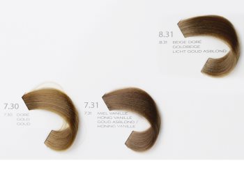 L’Oréal Professionnel Dia Richesse félig állandó hajfesték ammónia nélkül