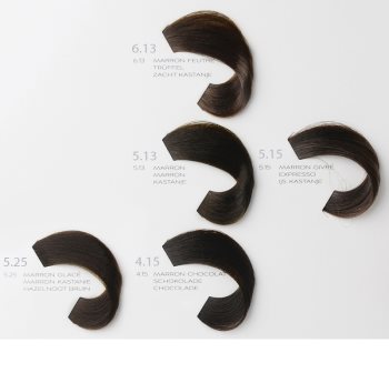 L’Oréal Professionnel Dia Richesse coloração para cabelo semipermanente sem amoníaco