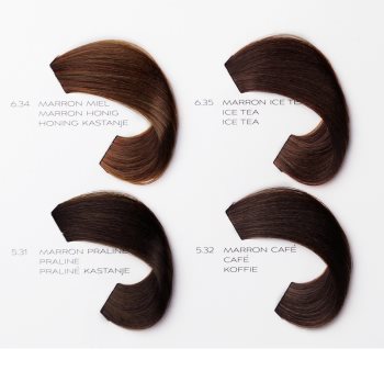 L’Oréal Professionnel Dia Richesse félig állandó hajfesték ammónia nélkül