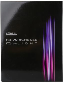 L’Oréal Professionnel Dia Richesse coloração para cabelo semipermanente sem amoníaco