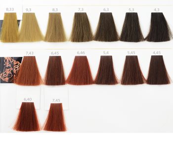 L’Oréal Professionnel Inoa ODS2 Haarfarbe