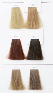 L’Oréal Professionnel Inoa ODS2 Haarfarbe