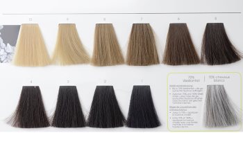 L’Oréal Professionnel Inoa ODS2 Haarfarbe