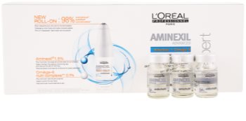 L’Oréal Professionnel Série Expert Aminexil Advanced Kur gegen Haarausfall