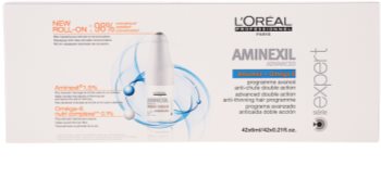 L’Oréal Professionnel Série Expert Aminexil Advanced Kur gegen Haarausfall