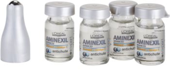L’Oréal Professionnel Série Expert Aminexil Advanced Kur gegen Haarausfall