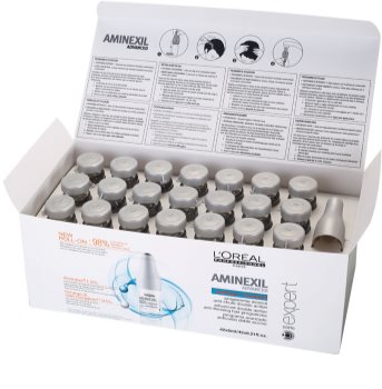 L’Oréal Professionnel Série Expert Aminexil Advanced Kur gegen Haarausfall
