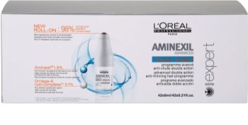 L’Oréal Professionnel Série Expert Aminexil Advanced Kur gegen Haarausfall