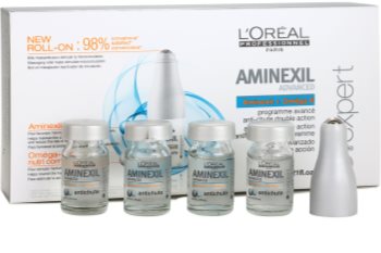 L’Oréal Professionnel Série Expert Aminexil Advanced tratamento anti-queda capilar