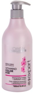 L’Oréal Professionnel Série Expert Vitamino Color AOX Schützendes Shampoo für gefärbtes Haar
