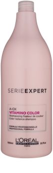 L’Oréal Professionnel Série Expert Vitamino Color AOX sampon a hajszín megóvására