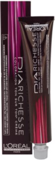 L’Oréal Professionnel Dia Richesse semi permanentna barva za lase brez amoniaka