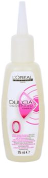 L’Oréal Professionnel Dulcia Advanced trvalá ondulácia pre odolné prírodné vlasy