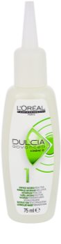 L’Oréal Professionnel Dulcia Advanced trwała ondulacja do włosów naturalnych