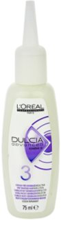 L’Oréal Professionnel Dulcia Advanced trajna ondulacija za zelo suhe in občutljive lase