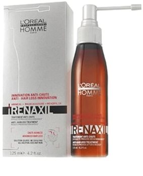 L’Oréal Professionnel Homme Renaxil kuracja przeciw wypadaniu włosów