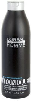 L’Oréal Professionnel Homme Tonique champú nutritivo para cabello normal