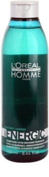 L’Oréal Professionnel Homme Energic Purifying Shampoo For Everyday Use