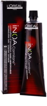 L’Oréal Professionnel Inoa Carmilane фарба для волосся