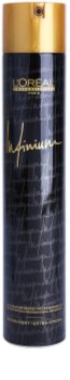 L’Oréal Professionnel Infinium laque cheveux professionnelle fixation extra forte