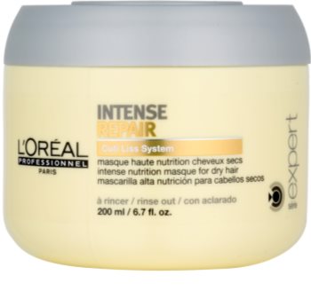 L’Oréal Professionnel Série Expert Intense Repair masca pentru regenerare pantru par uscat si deteriorat