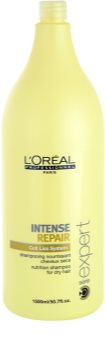 L’Oréal Professionnel Série Expert Intense Repair Shampoo mit ernährender Wirkung für trockenes, gestresstes Haar