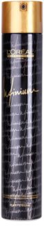 L’Oréal Professionnel Infinium Professional Hairspray Strong Firming