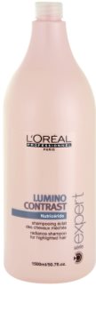 L’Oréal Professionnel Série Expert Lumino Contrast sampon hranitor pentru par cu suvite