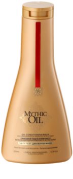 L’Oréal Professionnel Mythic Oil ulei balsam pentru păr gros și indisciplinat