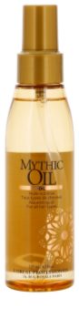 L’Oréal Professionnel Mythic Oil olej v spreji s rastlinnými extraktmi