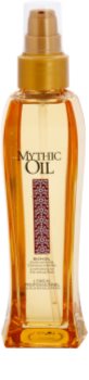 L’Oréal Professionnel Mythic Oil Öl für widerspenstiges Haar