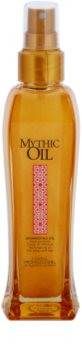 L’Oréal Professionnel Mythic Oil mieniący się olejek do ciała i włosów