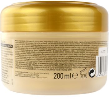 L’Oréal Professionnel Mythic Oil tápláló maszk minden hajtípusra