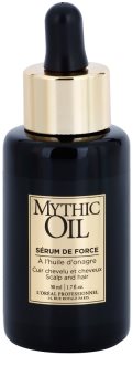 L’Oréal Professionnel Mythic Oil Versterkende Serum voor Haar en Hoofdhuid