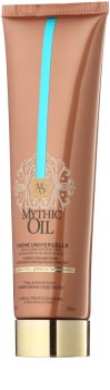 L’Oréal Professionnel Mythic Oil Multi-Doelstellende Crème voor Hitte Styling
