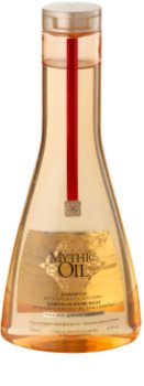 L’Oréal Professionnel Mythic Oil sampon a dús és rakoncátlan hajra