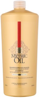 L’Oréal Professionnel Mythic Oil šampon za gustu i neukrotivu kosu