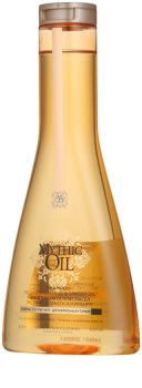 L’Oréal Professionnel Mythic Oil Shampoo für normales und feines Haar