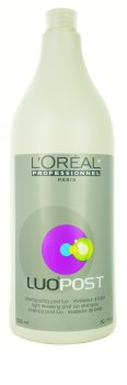 L’Oréal Professionnel Luo Post šampon po barvení