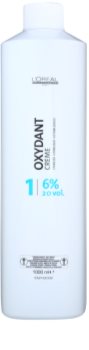 L’Oréal Professionnel Oxydant Creme Activating Emulsion